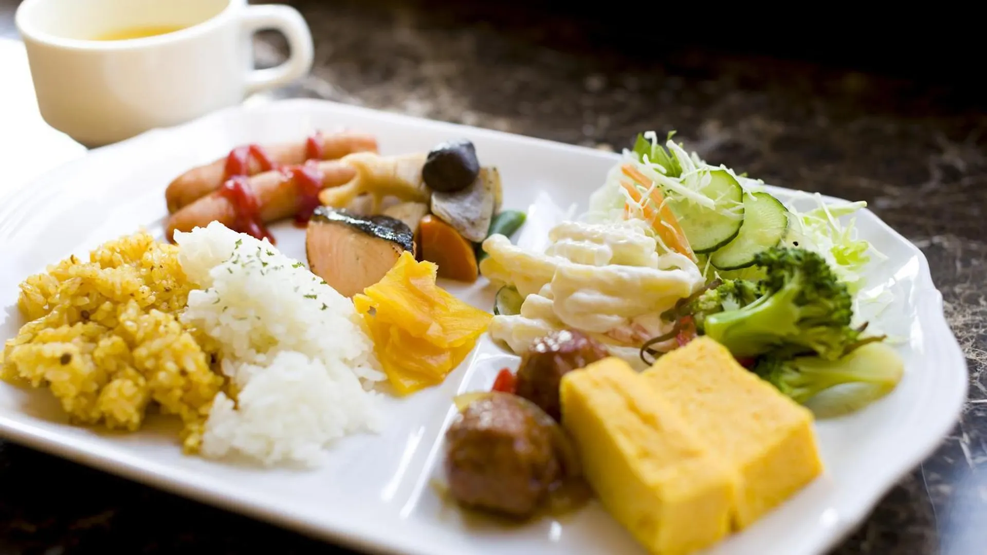 Toyoko Inn Nihombashi Bakurocho Tokyo Hotel