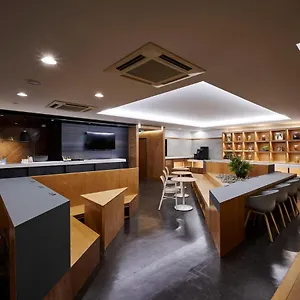 天神艾特瓦斯酒店 酒店
