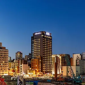 Hotel Apa Shinagawa Sengakuji Ekimae, Tokio