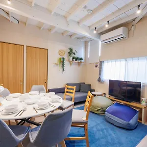 Smile Shinnakano 東京都