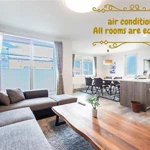 The Moon 別荘 札幌市