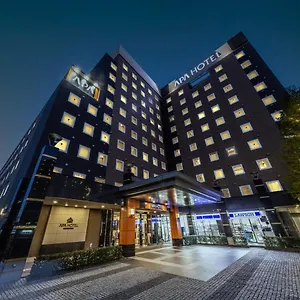 Apa & Bay Shiomi Hotel