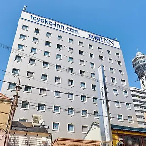 toyoko-inn-osaka-tsutenkaku-mae.hotels-osaka.net/