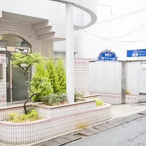 2* 호텔 신주쿠 이스트