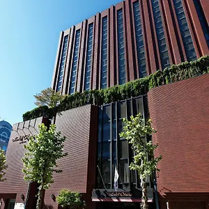 visit hotel