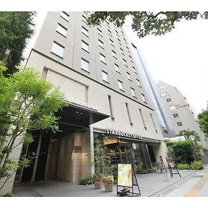 Richmond Shiba Hotel