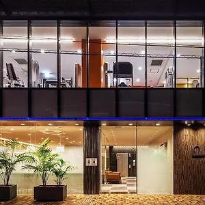 visit hotel