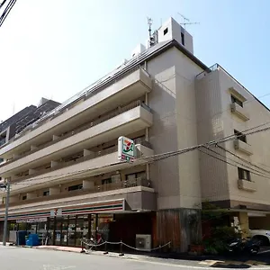 Roppongi Azabu Sunshine House 東京都