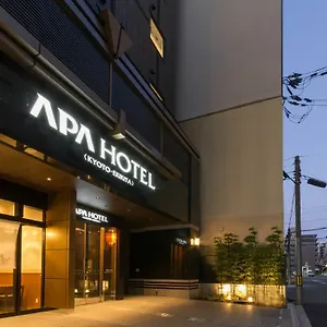 apa-hotel-kyoto-ekikita.hotels-in-kyoto.org/