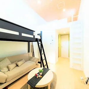 https://tateru-bnb-komondo-machi.fukuoka-hotels.net
