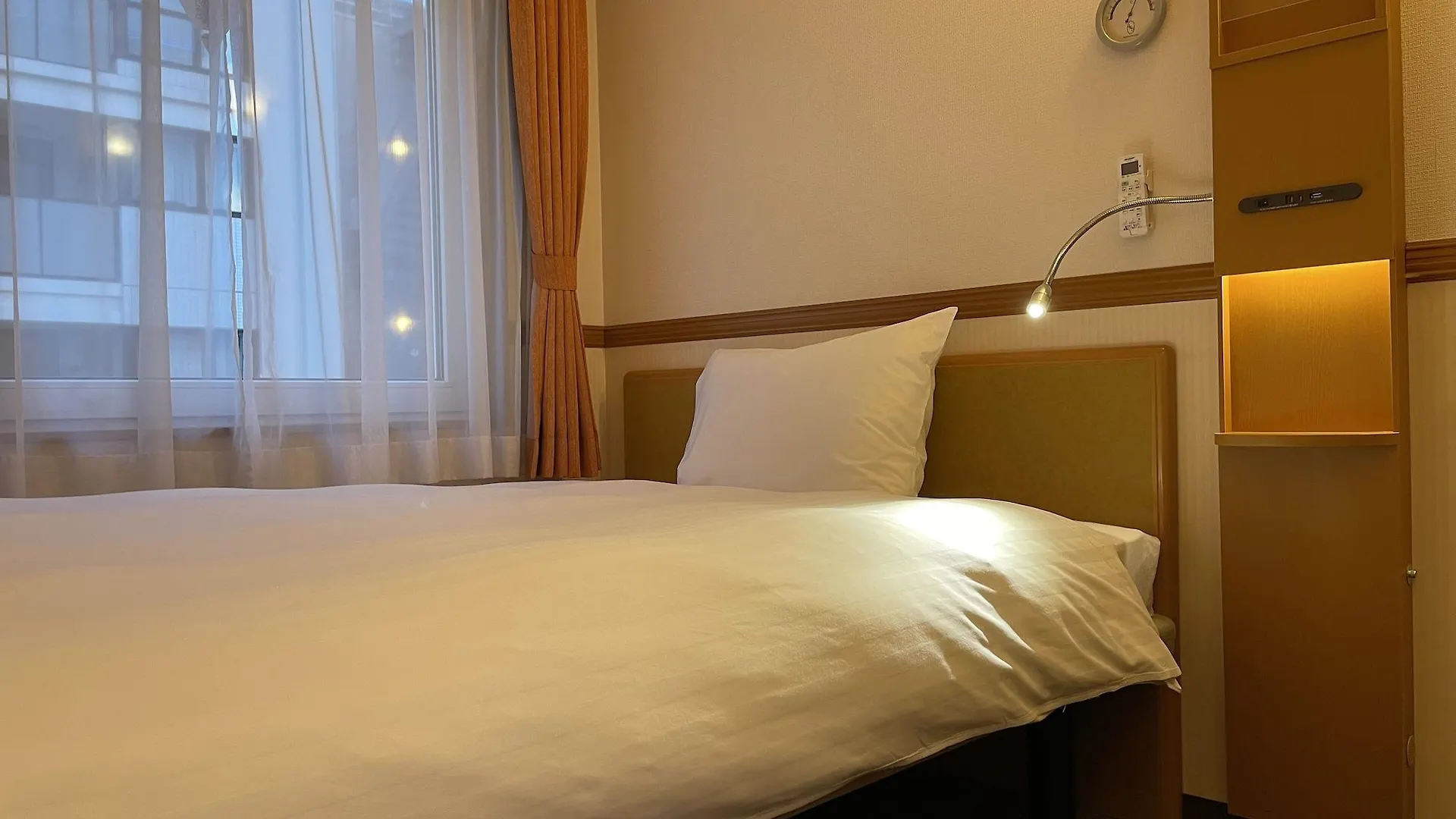 Toyoko Inn Nihombashi Bakurocho Tokyo 3*,
