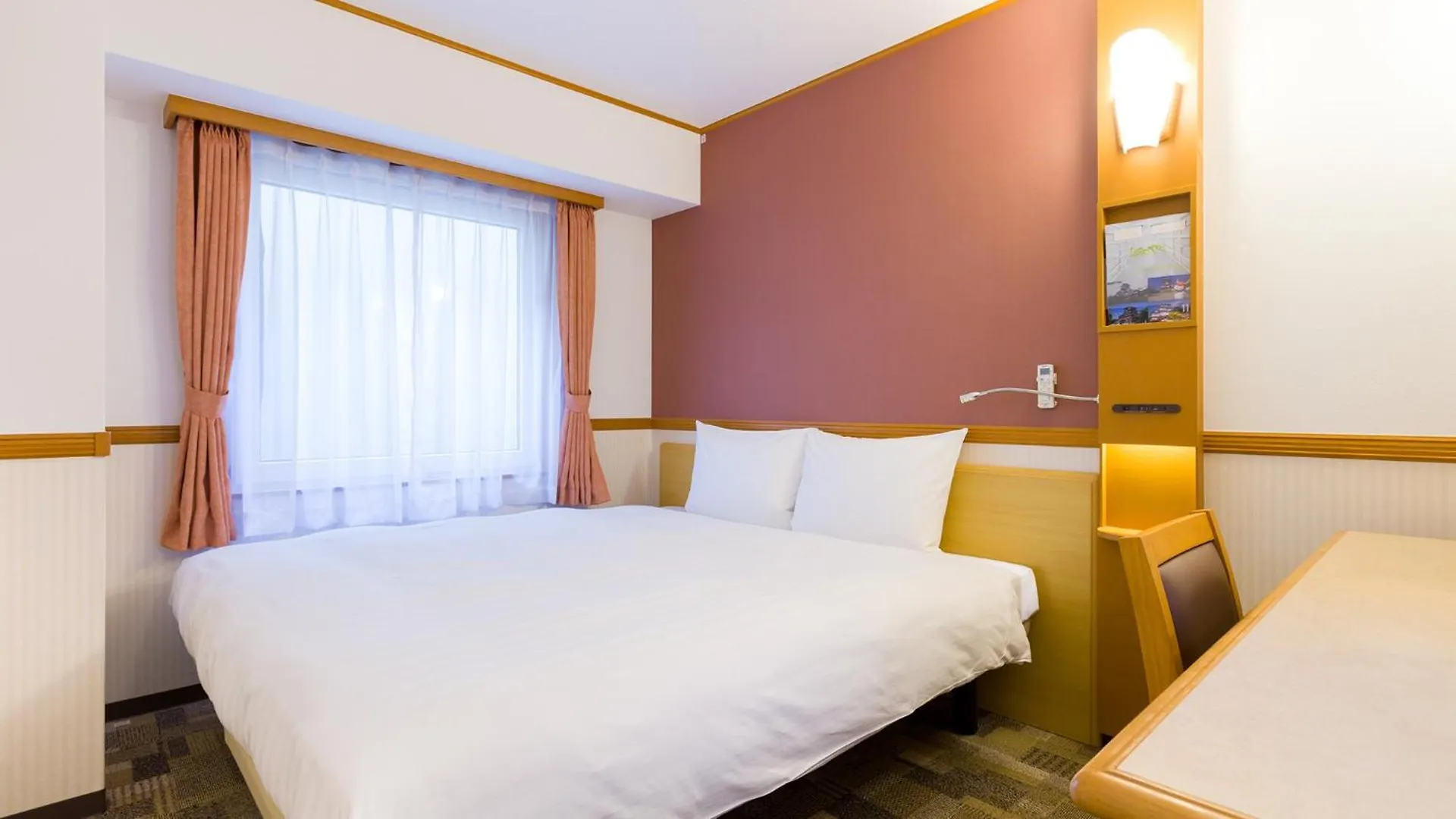 Toyoko Inn Nihombashi Bakurocho Tokyo Japan