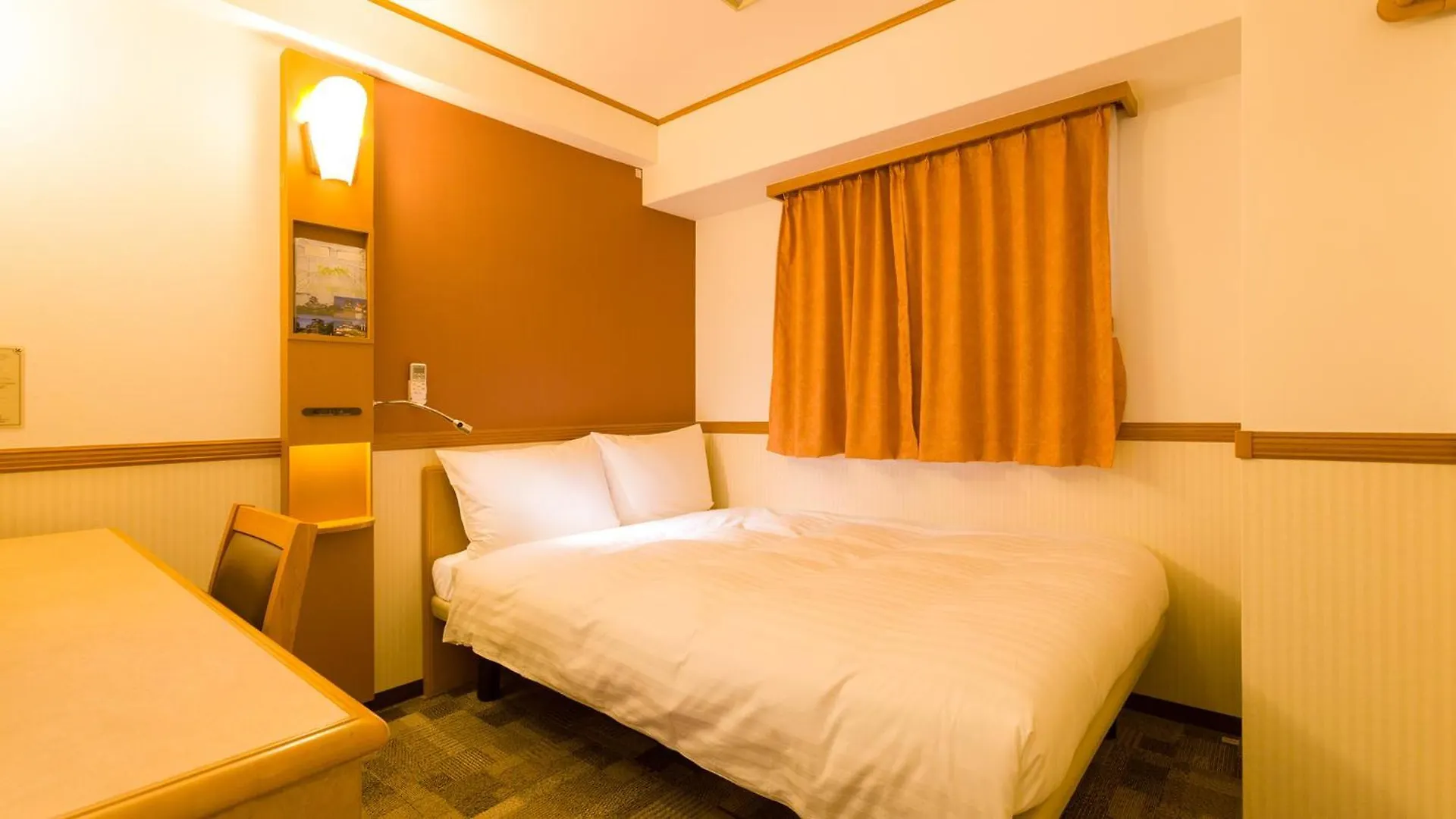*** Hotel Toyoko Inn Nihombashi Bakurocho Tokyo Japan