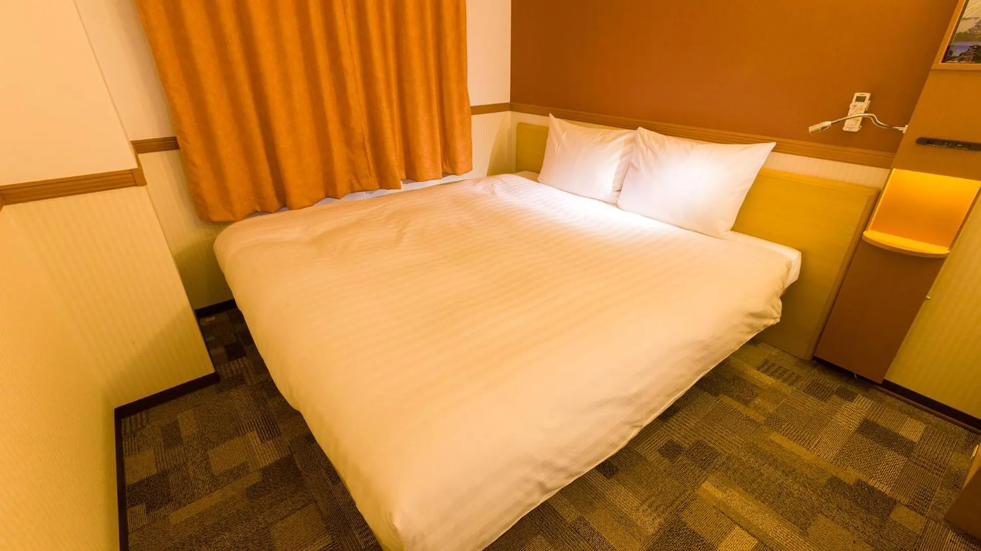 Toyoko Inn Nihombashi Bakurocho Tokyo 3*,