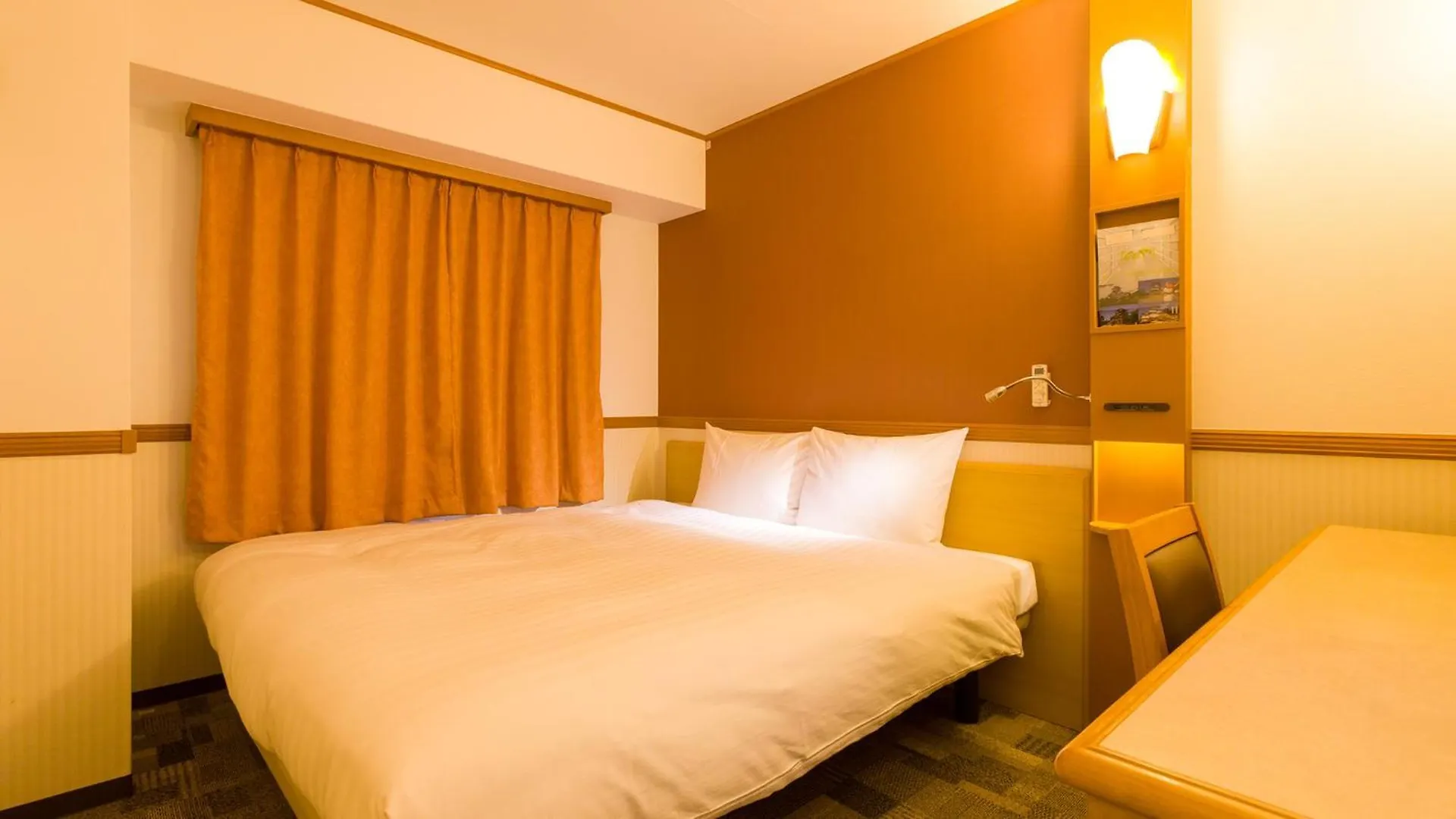 Toyoko Inn Nihombashi Bakurocho Tokyo