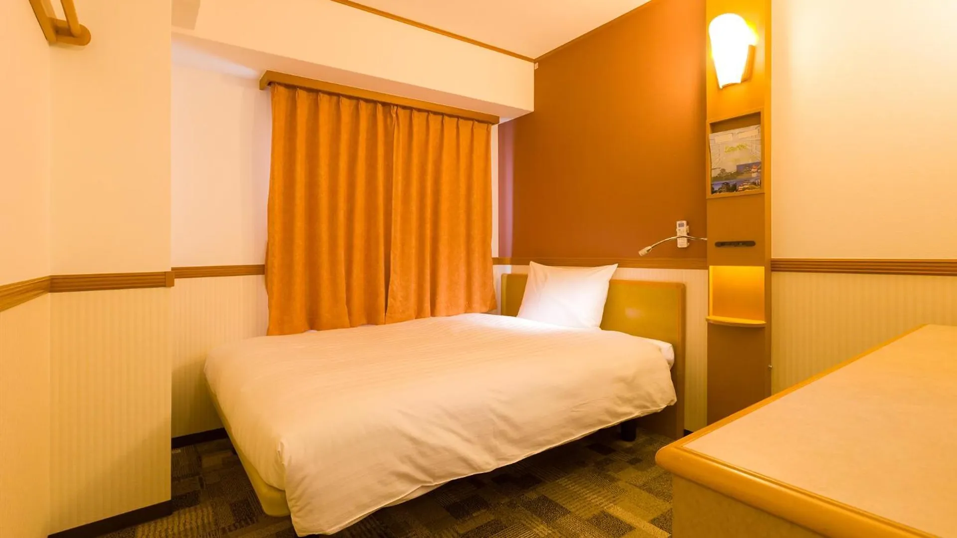 Hotel Toyoko Inn Nihombashi Bakurocho Tokyo