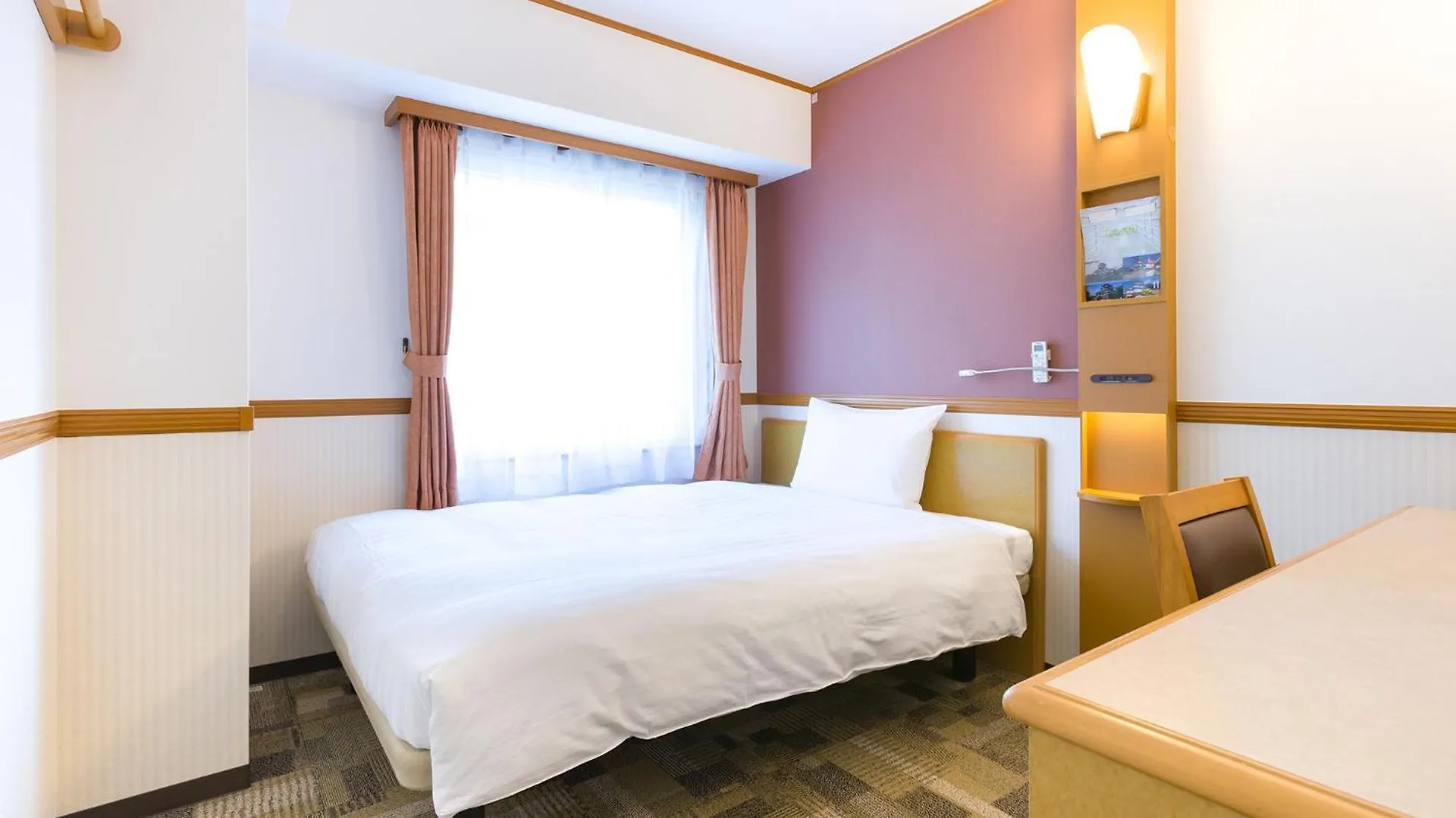 Hotel Toyoko Inn Nihombashi Bakurocho Tokyo