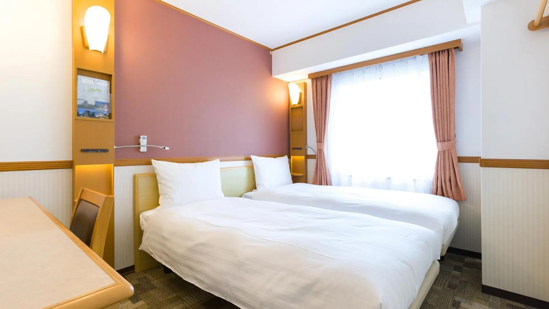 Hotel Toyoko Inn Nihombashi Bakurocho Tokyo