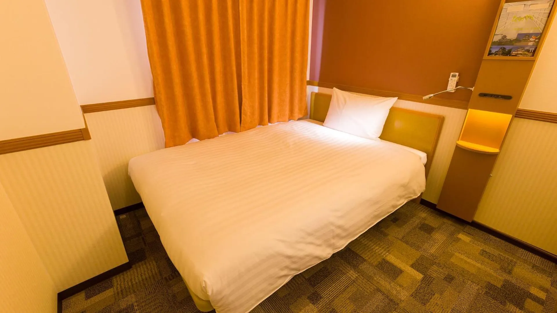 Toyoko Inn Nihombashi Bakurocho Tokyo Hotel