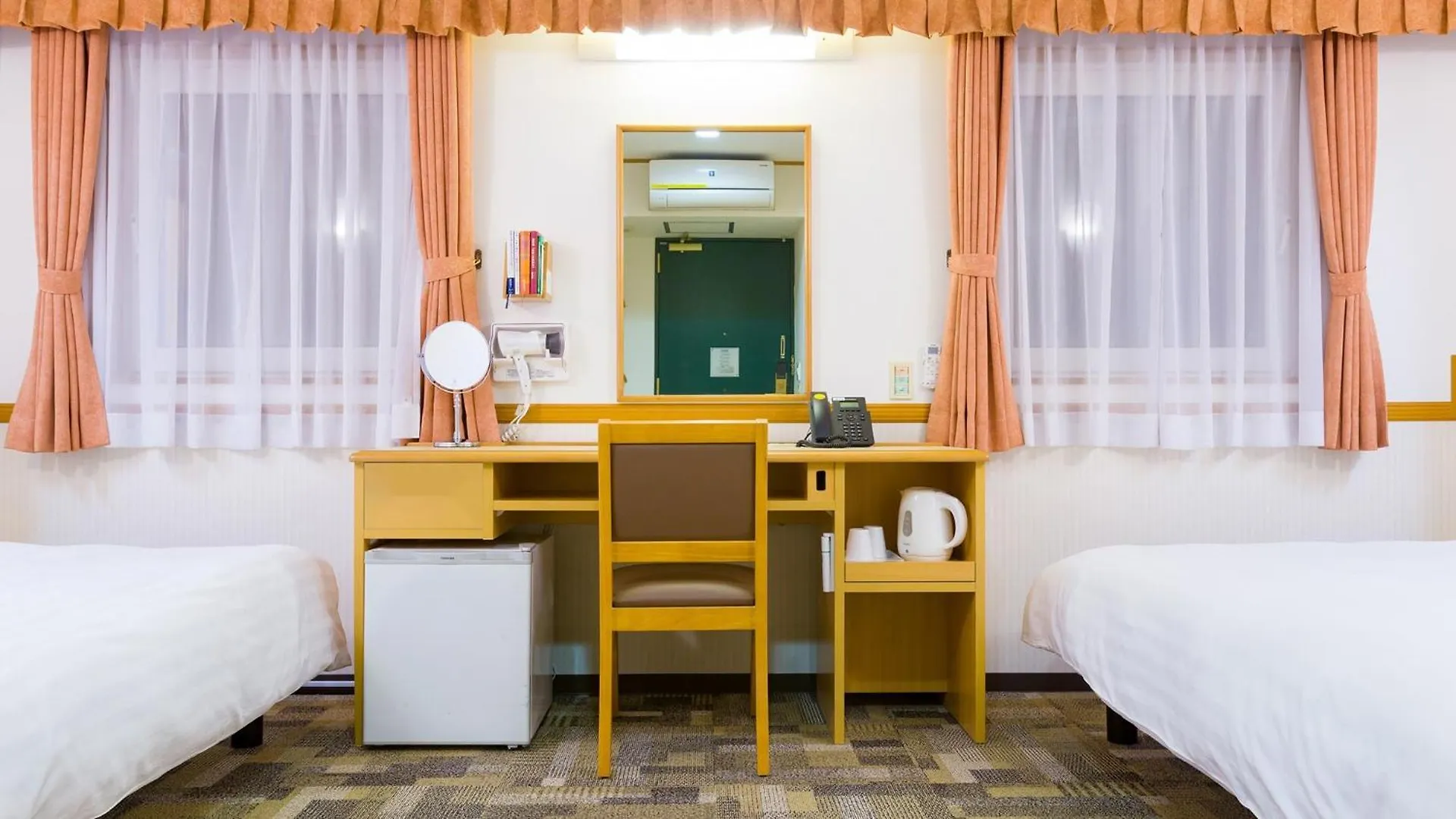 Toyoko Inn Nihombashi Bakurocho Tokyo Hotel