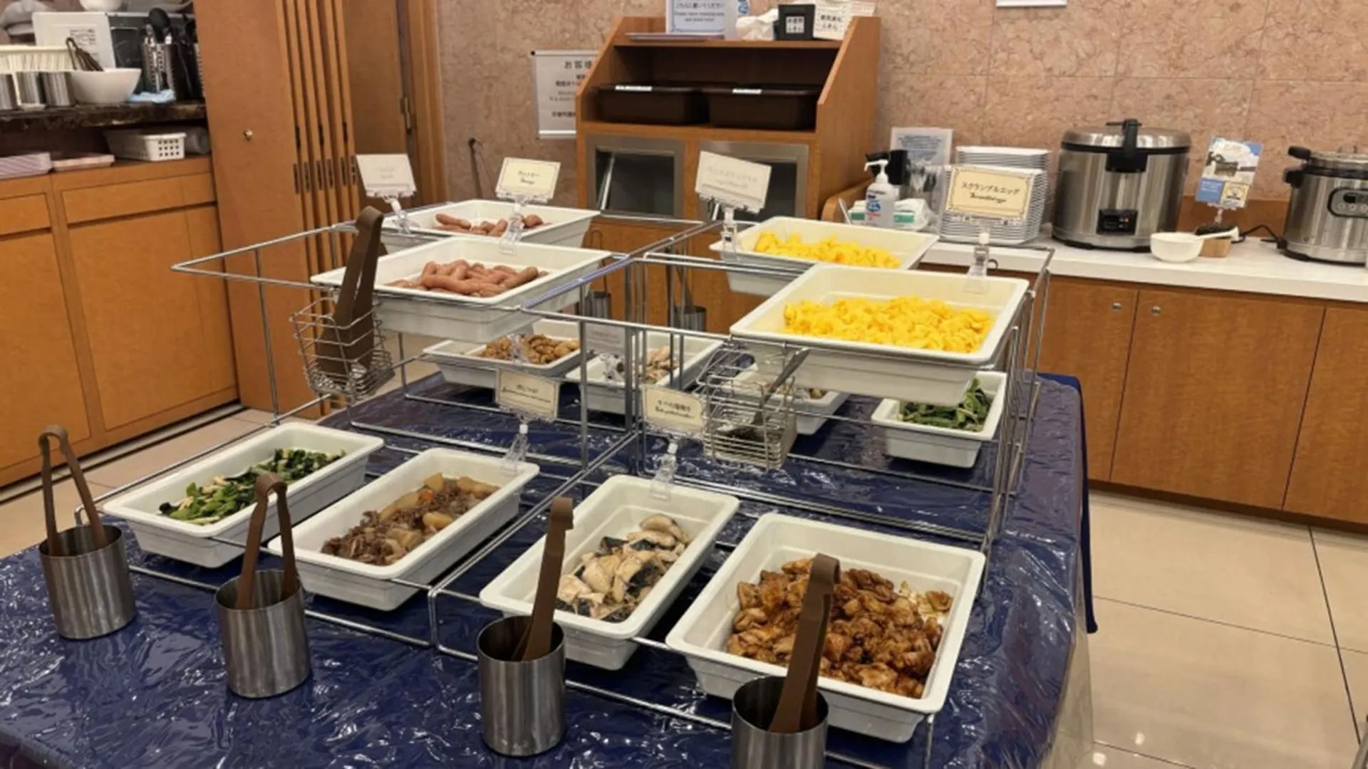 Toyoko Inn Nihombashi Bakurocho Tokyo Hotel