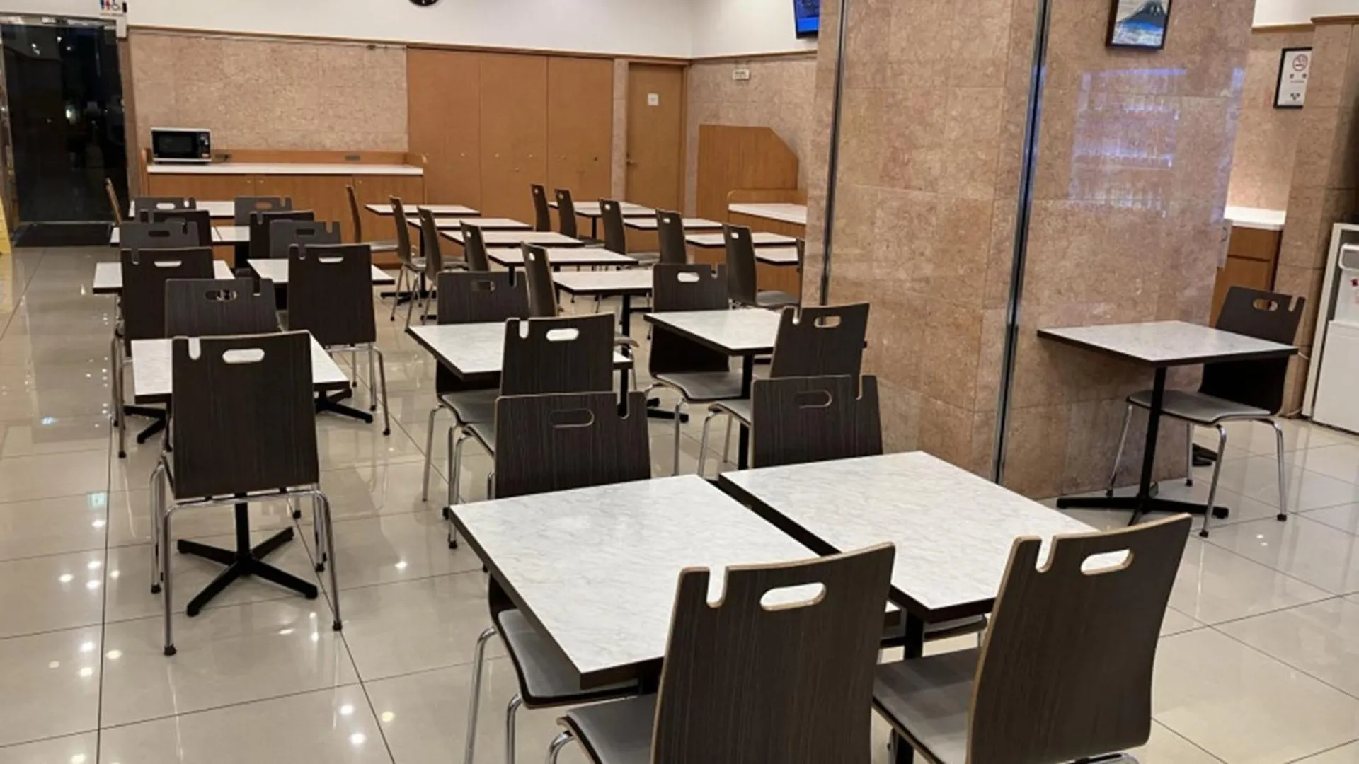 Toyoko Inn Nihombashi Bakurocho Tokyo Hotel