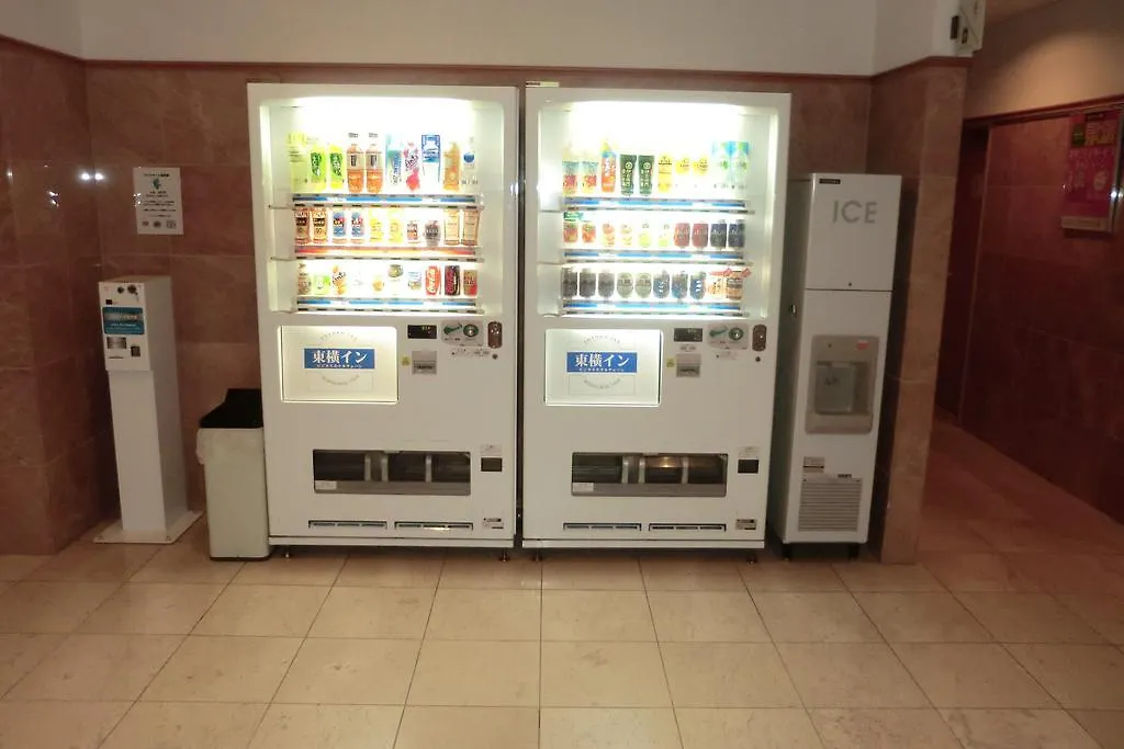 Toyoko Inn Nihombashi Bakurocho Tokyo Hotel