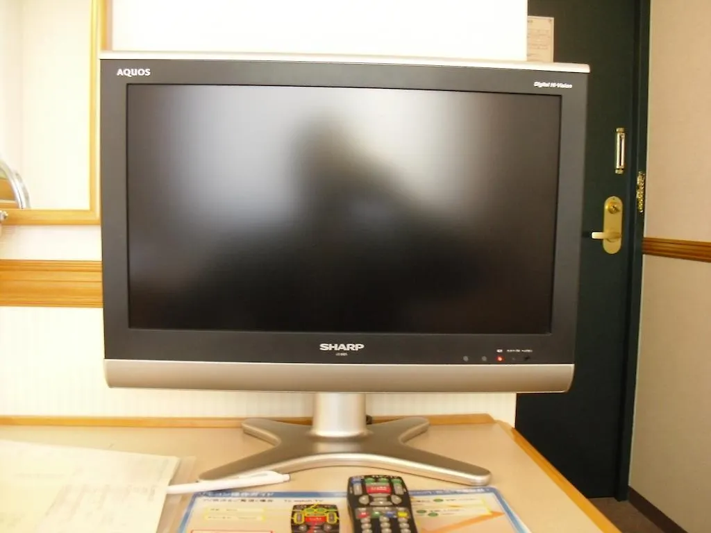 Toyoko Inn Nihombashi Bakurocho Tokyo 3*,