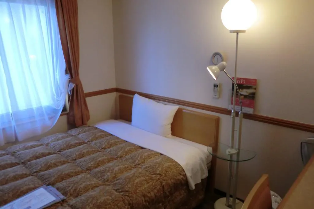 Toyoko Inn Nihombashi Bakurocho Tokyo Japan