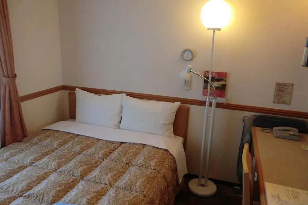 Toyoko Inn Nihombashi Bakurocho Tokyo 3*,  Japan