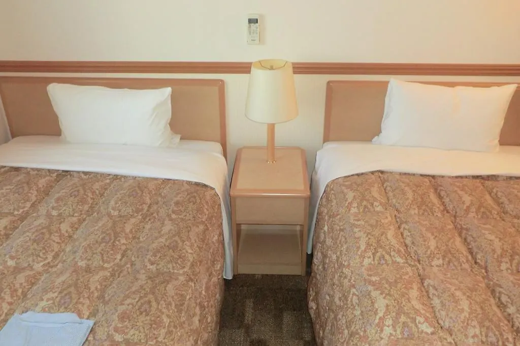 Toyoko Inn Nihombashi Bakurocho Tokyo