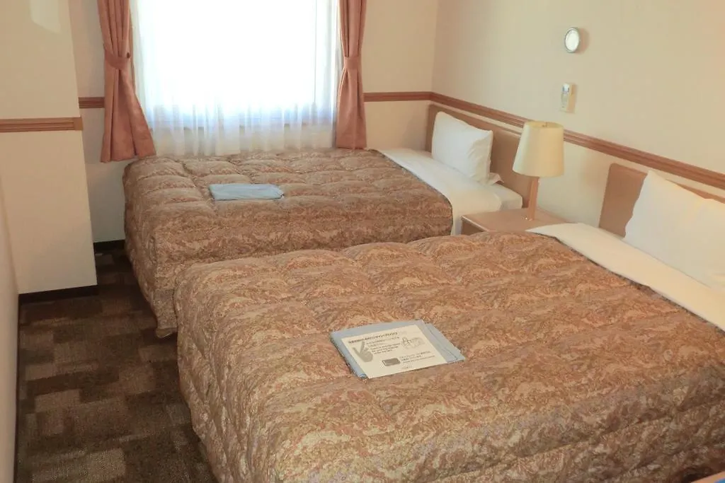 Toyoko Inn Nihombashi Bakurocho Tokyo Hotel