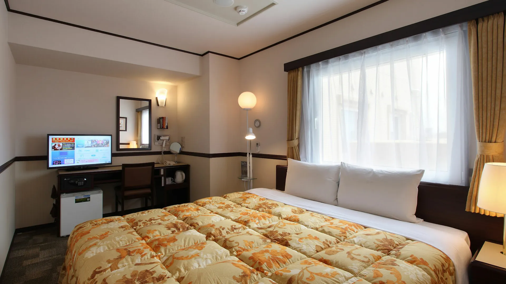 *** Hotel Toyoko Inn Nihombashi Bakurocho Tokyo Japan