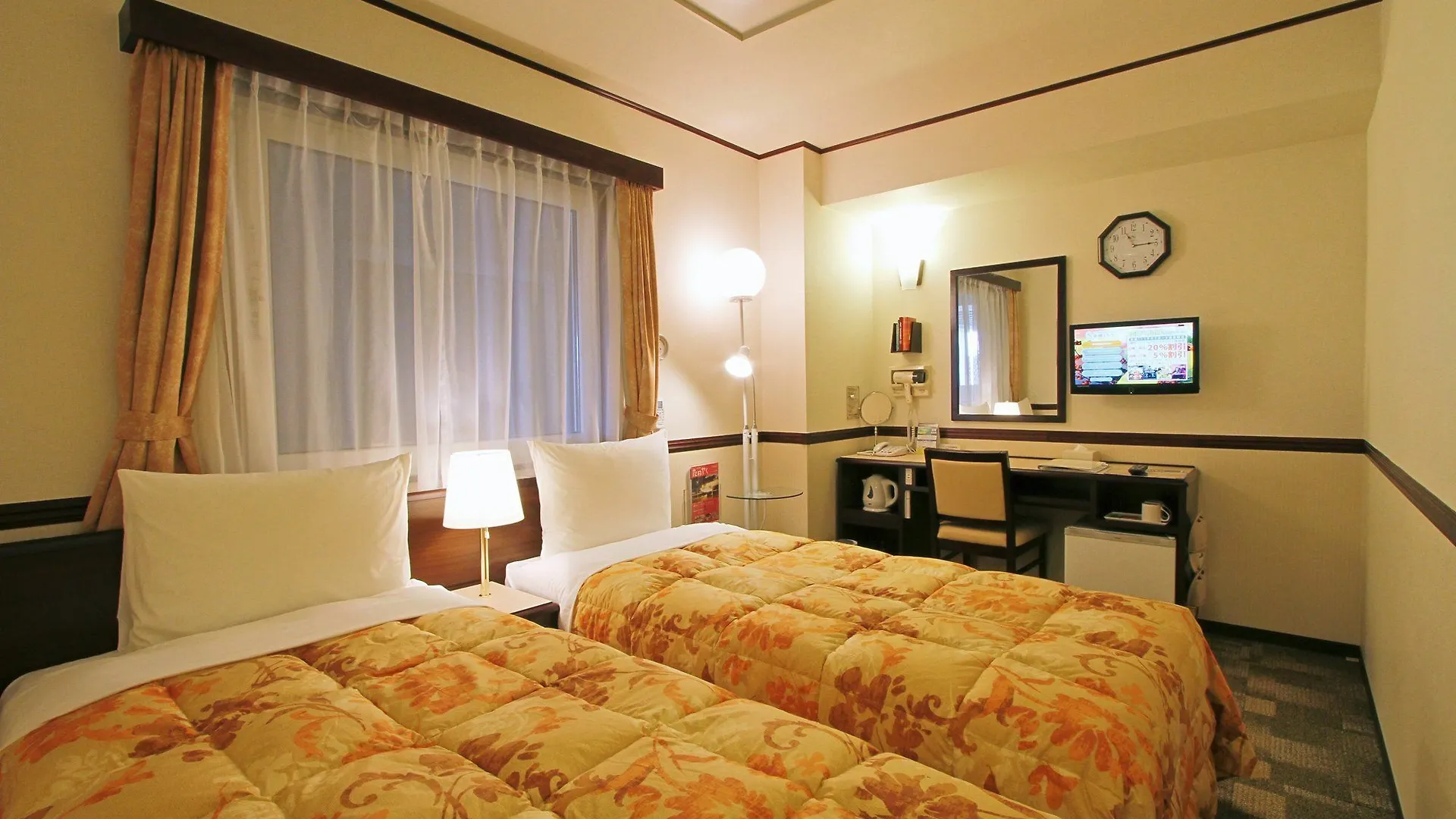 Toyoko Inn Nihombashi Bakurocho Tokyo