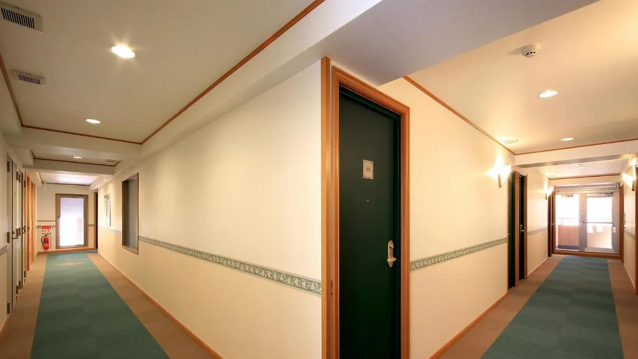Toyoko Inn Nihombashi Bakurocho Tokio Japón