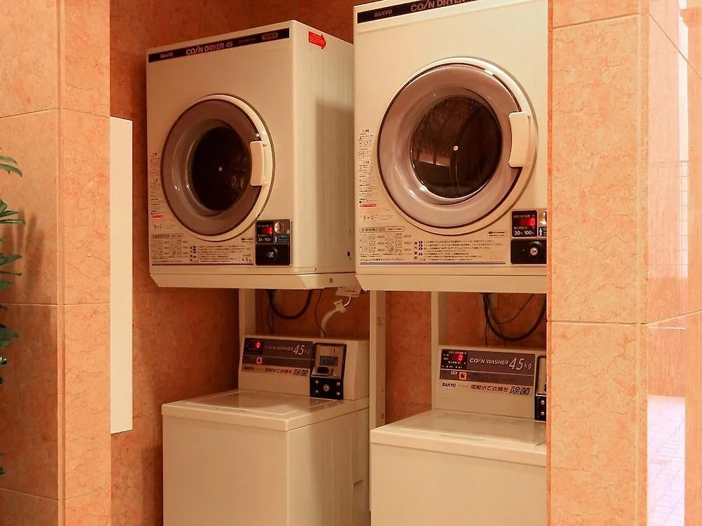 Hotel Toyoko Inn Nihombashi Bakurocho Tokio