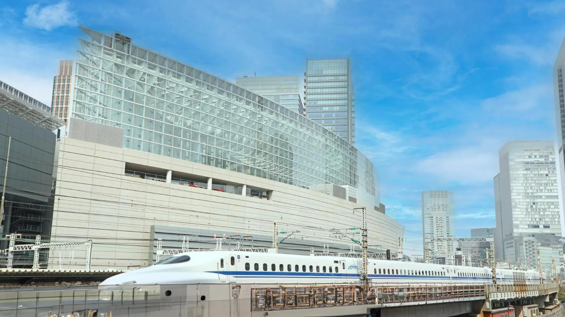 Toyoko Inn Nihombashi Bakurocho Tokio
