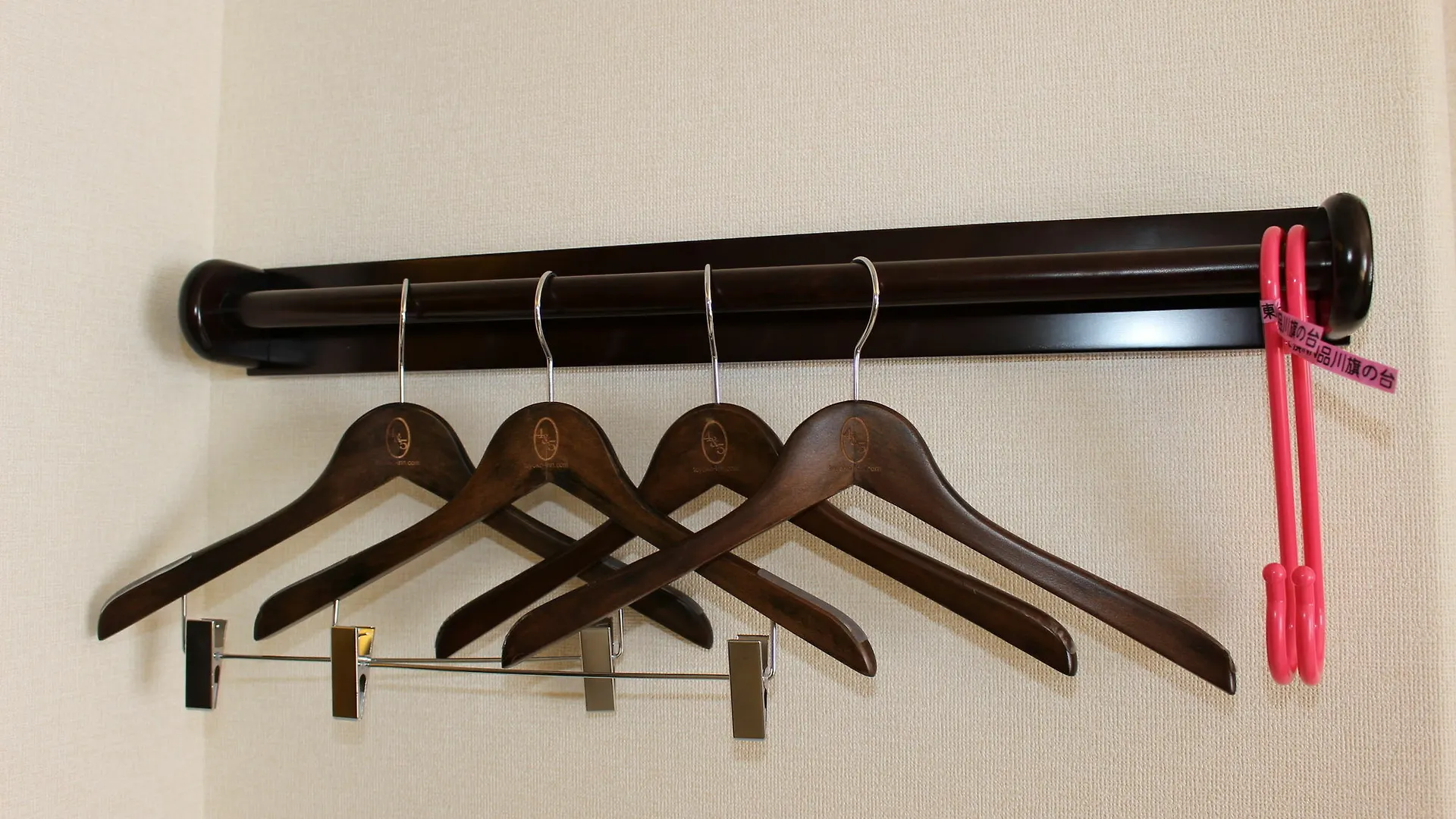 Toyoko Inn Nihombashi Bakurocho Tokio